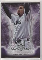 Felix Hernandez [EX to NM] #/354