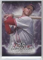Stan Musial #/354