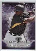 Gregory Polanco #/354