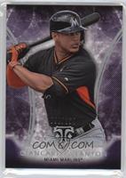 Giancarlo Stanton #/354