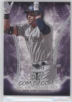 Jacoby Ellsbury #/354