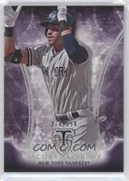 Jacoby Ellsbury #/354