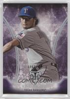 Yu Darvish #/354