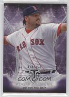 Roger Clemens [EX to NM] #/354