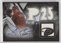 Rookies and Future Phenoms - Archie Bradley #/35