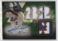 Rookies and Future Phenoms - Dilson Herrera #/50