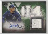 Rookies and Future Phenoms - Wil Myers #/50