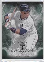 Miguel Cabrera #/250