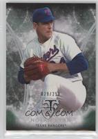 Nolan Ryan #/250