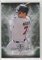 Joe Mauer #/250