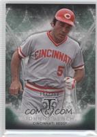 Johnny Bench #/250