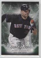 Mike Piazza #/250