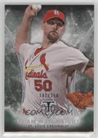 Adam Wainwright #/250