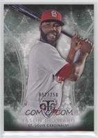 Jason Heyward #/250