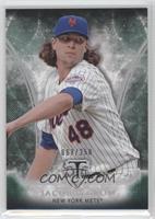 Jacob deGrom #/250