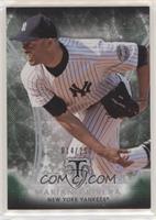 Mariano Rivera [EX to NM] #/250