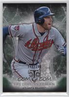 Freddie Freeman #/250