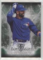 Jose Bautista #/250