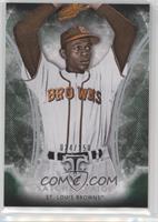 Satchel Paige #/250