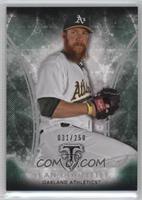 Sean Doolittle #/250