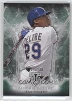 Adrian Beltre #/250