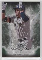 Jacoby Ellsbury #/250