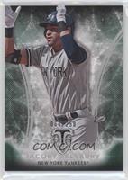 Jacoby Ellsbury #/250