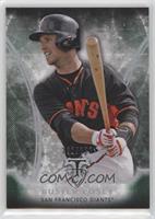 Buster Posey #/250