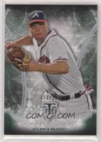 Chipper Jones #/250