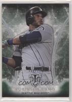 Robinson Cano #/250