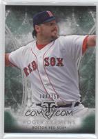 Roger Clemens #/250