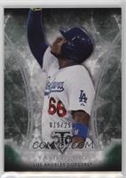 Yasiel Puig #/250