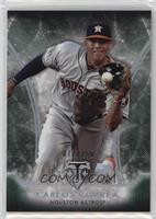 Carlos Correa #/250