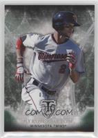 Byron Buxton [EX to NM] #/250