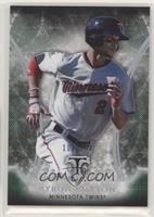 Byron Buxton #/250