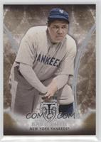 Babe Ruth #/99