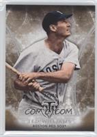 Ted Williams #/99