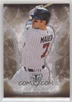 Joe Mauer #/99