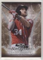 Bryce Harper #/99