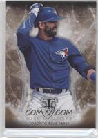 Jose Bautista #/99