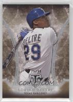 Adrian Beltre #/99