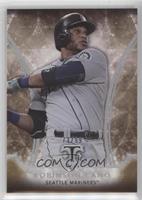 Robinson Cano #/99