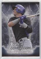 Troy Tulowitzki #/50