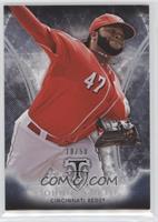 Johnny Cueto [Noted] #/50