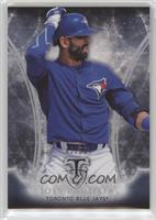 Jose Bautista #/50