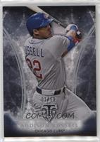 Addison Russell #/50