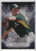 Sonny Gray #/50