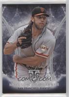 Madison Bumgarner #/50