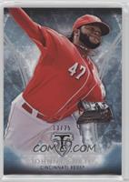 Johnny Cueto #/25