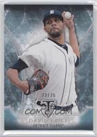 David Price #/25